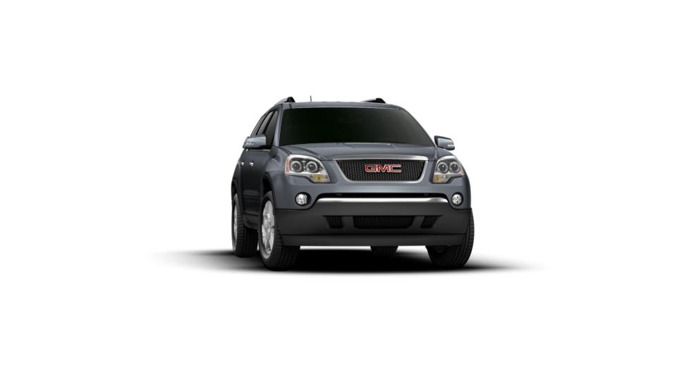 2012 GMC Acadia Vehicle Photo in Cedar Rapids, IA 52402