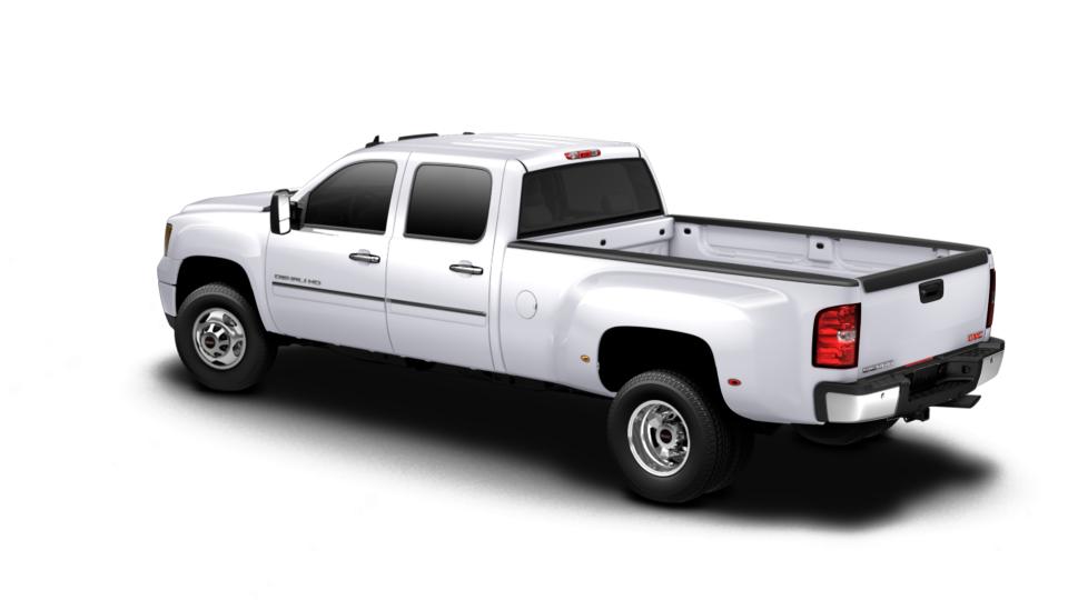 2012 GMC Sierra 3500HD Vehicle Photo in Salem, OR 97301