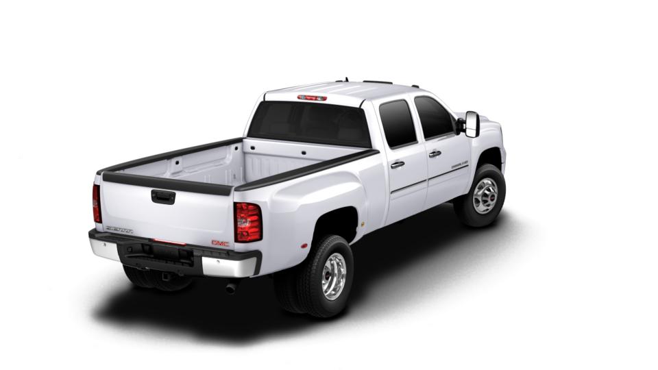 2012 GMC Sierra 3500HD Vehicle Photo in Salem, OR 97301