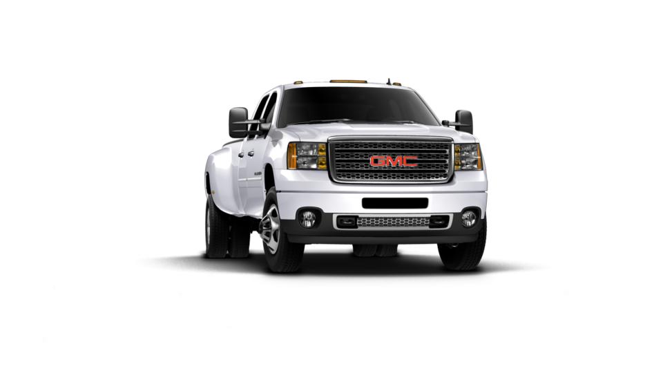 2012 GMC Sierra 3500HD Vehicle Photo in Salem, OR 97301