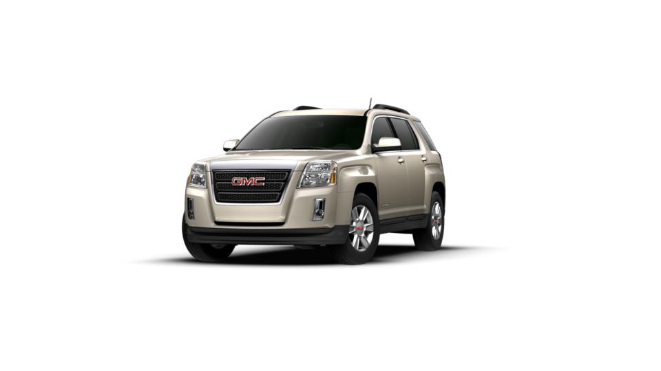 2012 GMC Terrain Vehicle Photo in INDEPENDENCE, MO 64055-1377