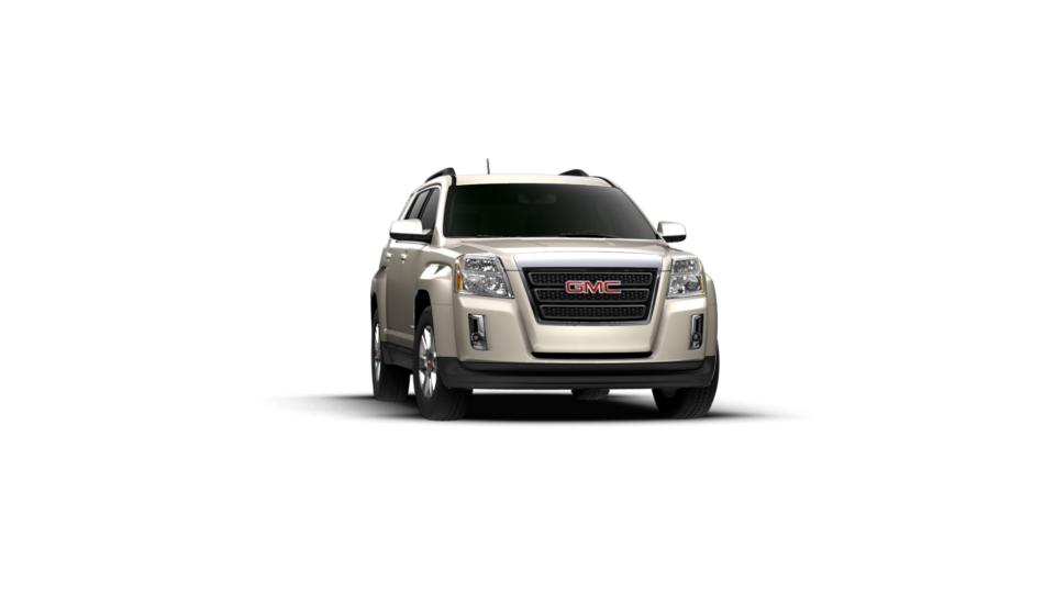 2012 GMC Terrain Vehicle Photo in INDEPENDENCE, MO 64055-1377