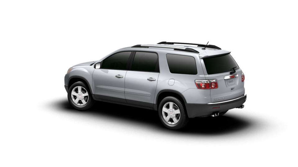 2012 GMC Acadia Vehicle Photo in RED SPRINGS, NC 28377-1640