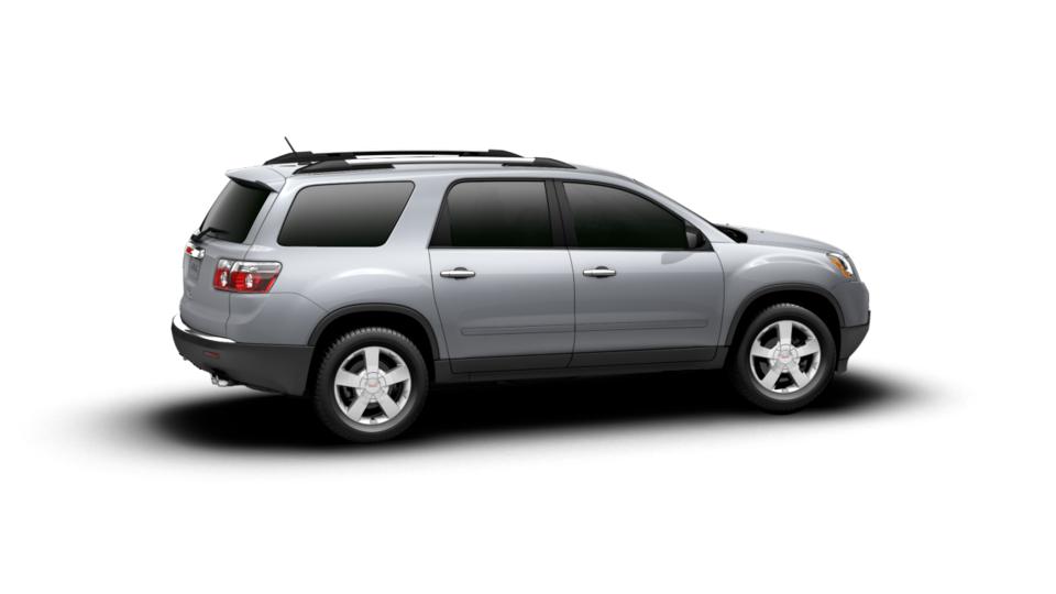 2012 GMC Acadia Vehicle Photo in RED SPRINGS, NC 28377-1640