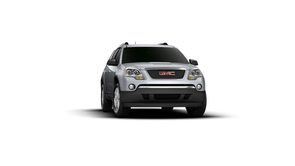 2012 GMC Acadia Vehicle Photo in RED SPRINGS, NC 28377-1640