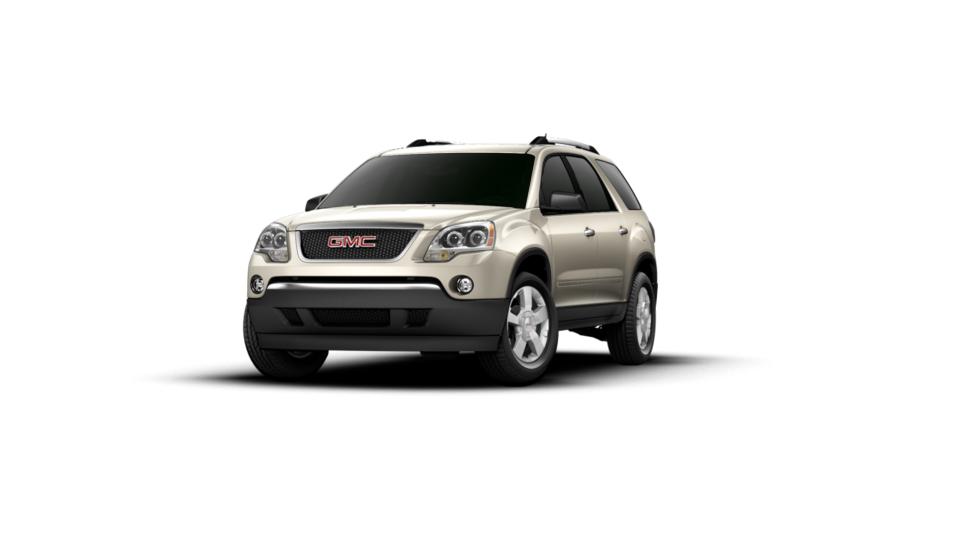 2012 GMC Acadia Vehicle Photo in Corpus Christi, TX 78415