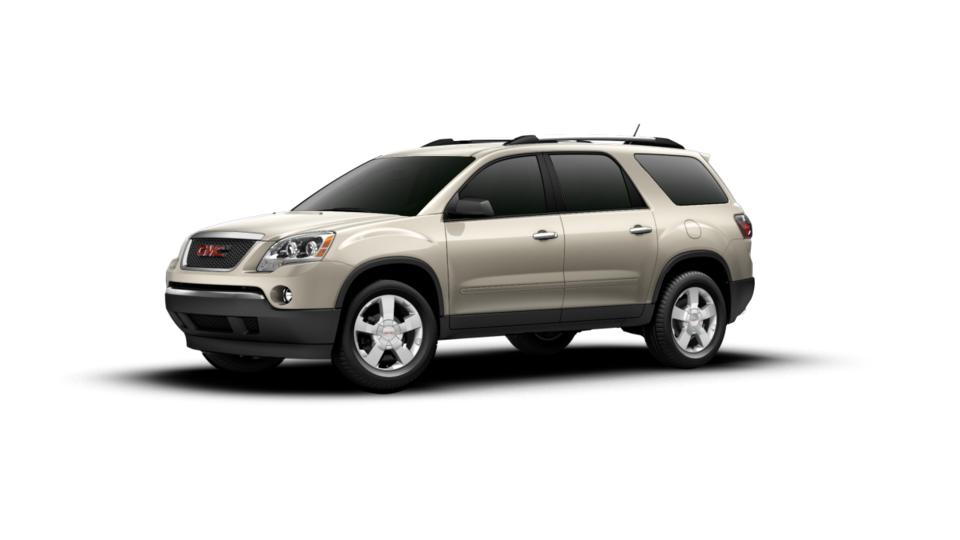 2012 GMC Acadia Vehicle Photo in Corpus Christi, TX 78415