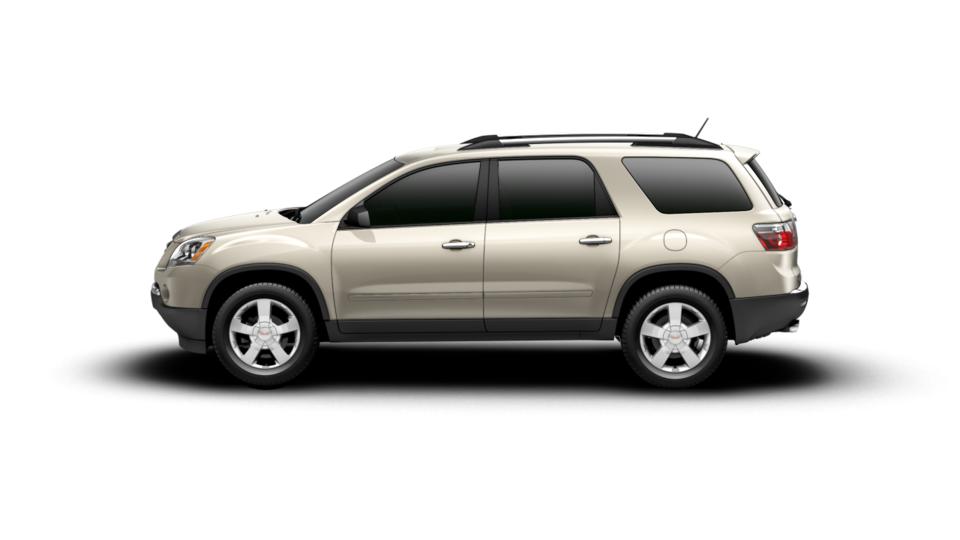 2012 GMC Acadia Vehicle Photo in Corpus Christi, TX 78415