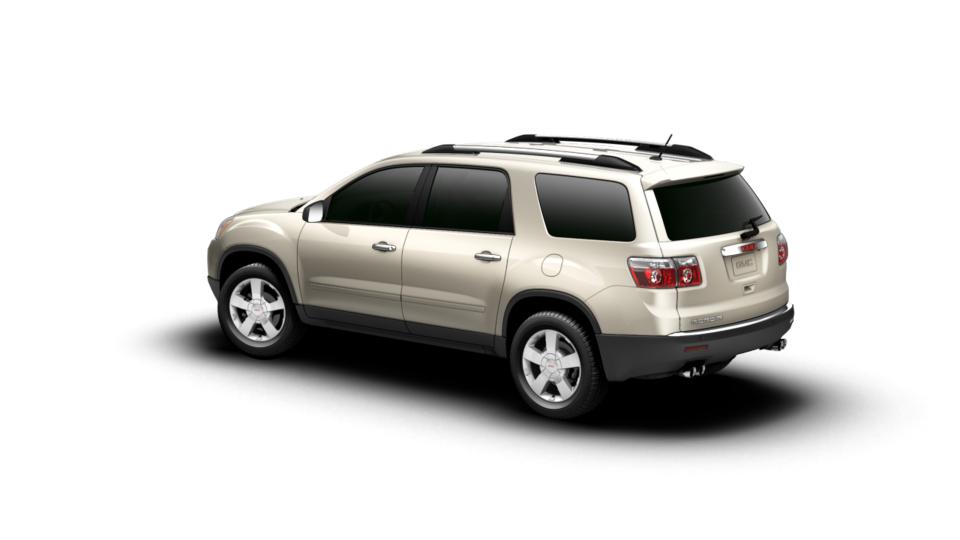 2012 GMC Acadia Vehicle Photo in Corpus Christi, TX 78415