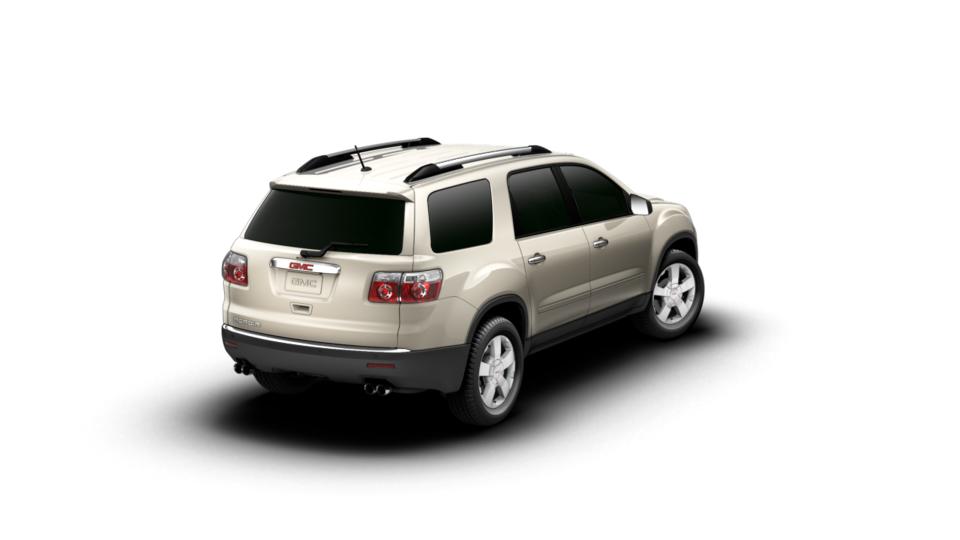 2012 GMC Acadia Vehicle Photo in Corpus Christi, TX 78415