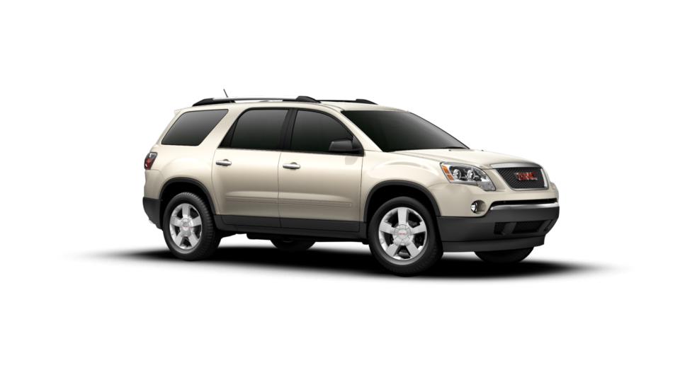 2012 GMC Acadia Vehicle Photo in Corpus Christi, TX 78415