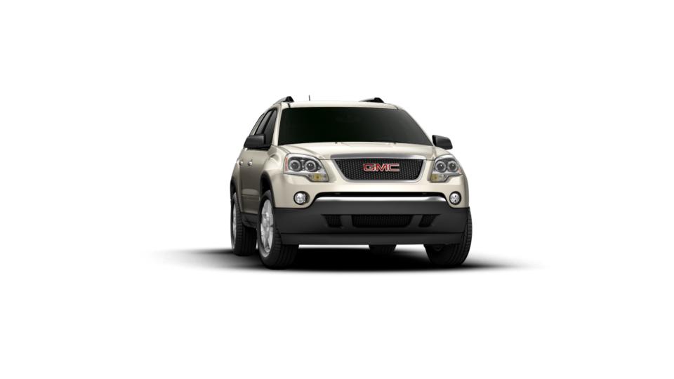 2012 GMC Acadia Vehicle Photo in Corpus Christi, TX 78415