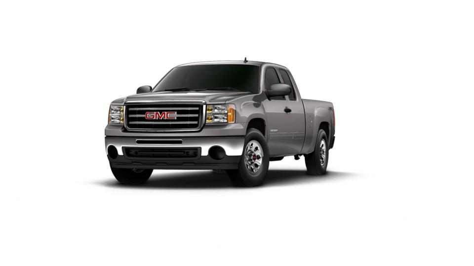 Used 2012 GMC Sierra 1500 SLE with VIN 1GTR2VE72CZ270321 for sale in Hibbing, MN