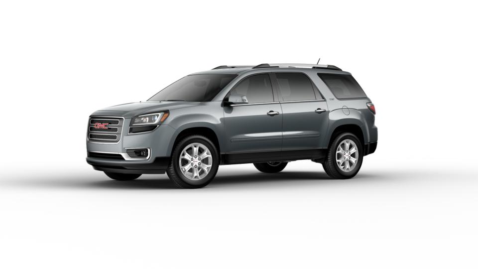 Used 2013 GMC Acadia SLT with VIN 1GKKVSKD0DJ147476 for sale in Coeur D'alene, ID