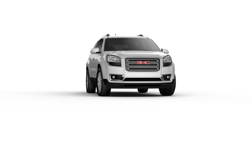 2013 GMC Acadia Vehicle Photo in PORTLAND, OR 97225-3518