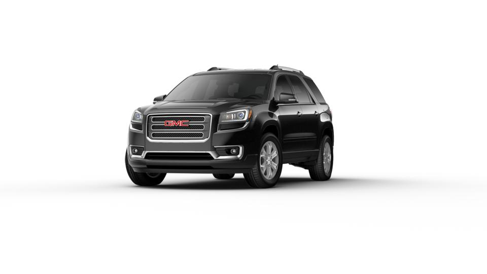 2013 GMC Acadia Vehicle Photo in SPOKANE, WA 99212-2978