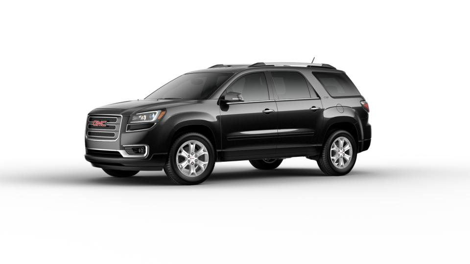 2013 GMC Acadia Vehicle Photo in SPOKANE, WA 99212-2978