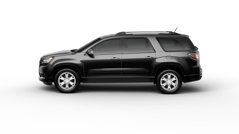 2013 GMC Acadia Vehicle Photo in SPOKANE, WA 99212-2978