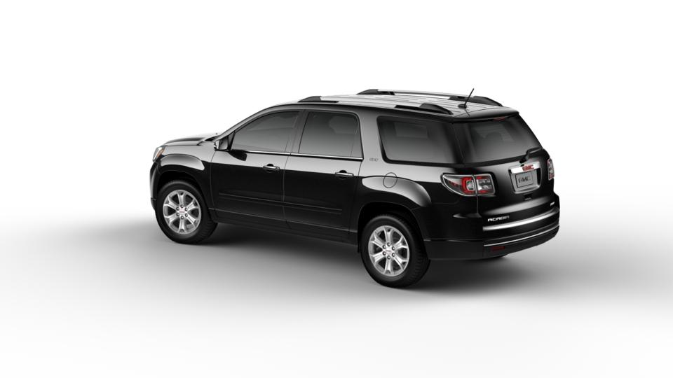 2013 GMC Acadia Vehicle Photo in SPOKANE, WA 99212-2978