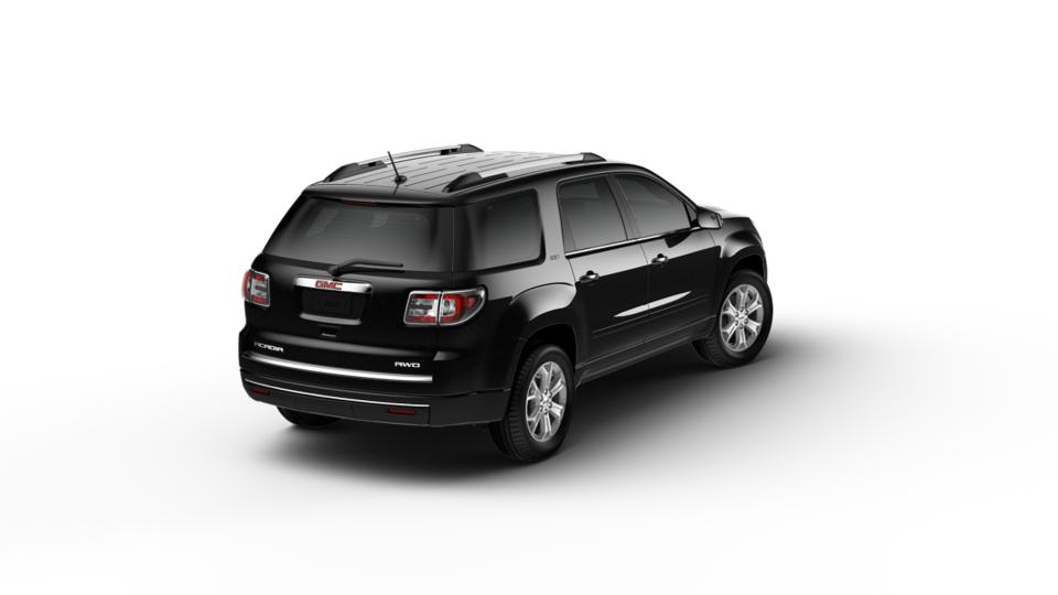 2013 GMC Acadia Vehicle Photo in SPOKANE, WA 99212-2978