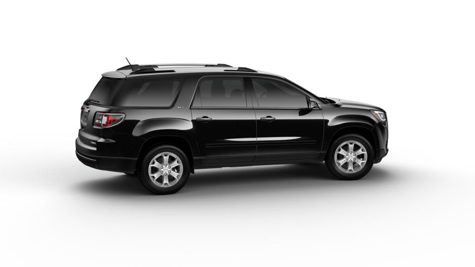 2013 GMC Acadia Vehicle Photo in SPOKANE, WA 99212-2978