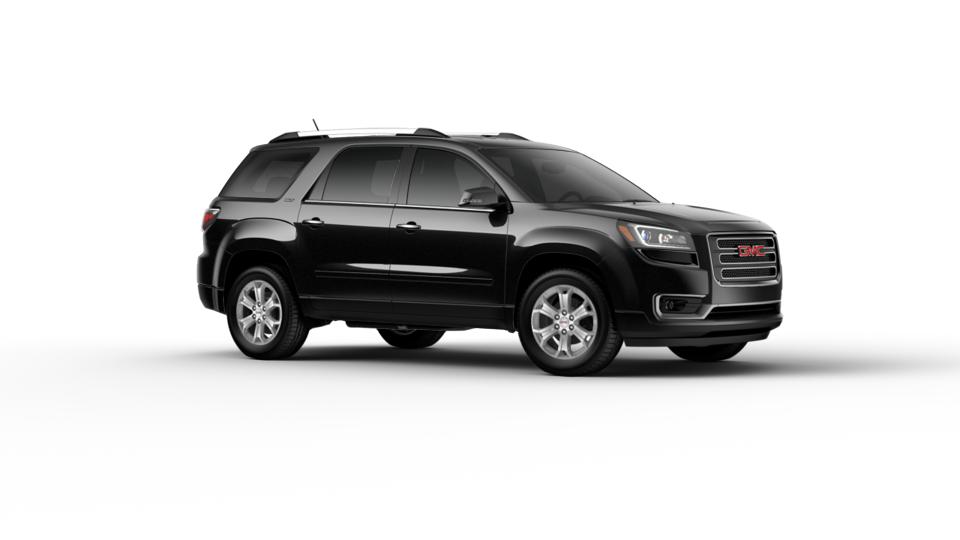 2013 GMC Acadia Vehicle Photo in SPOKANE, WA 99212-2978