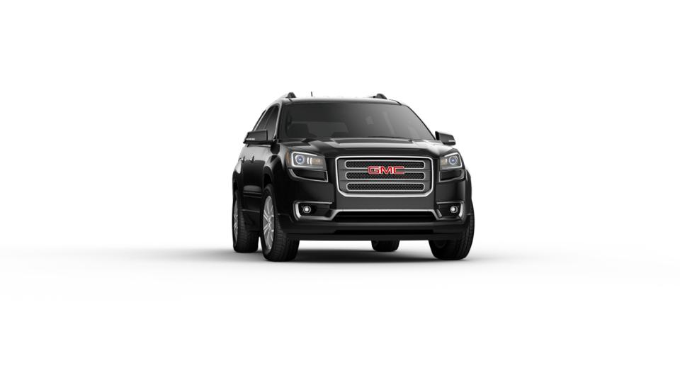 2013 GMC Acadia Vehicle Photo in SPOKANE, WA 99212-2978