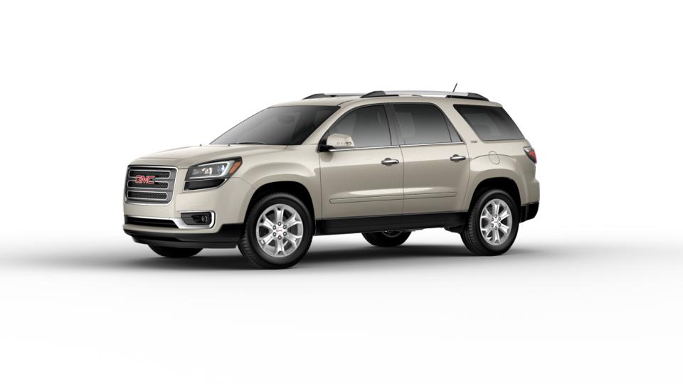 Used 2013 GMC Acadia SLT1 with VIN 1GKKVRKD3DJ168492 for sale in Delray Beach, FL