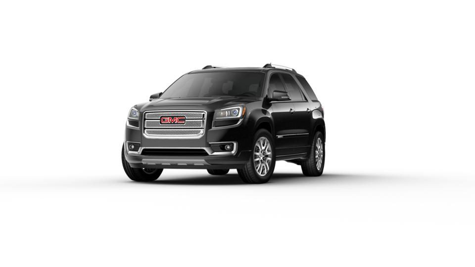 2013 GMC Acadia Vehicle Photo in Grapevine, TX 76051