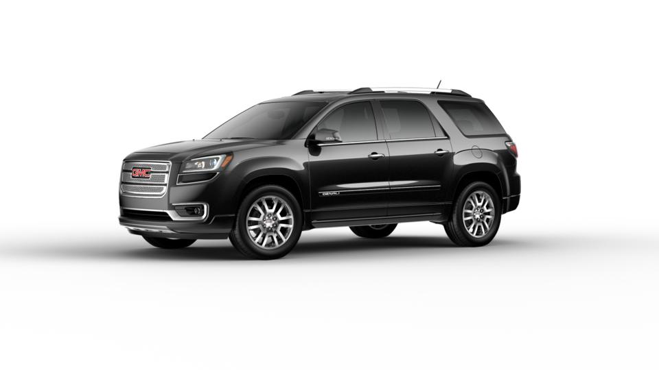 2013 GMC Acadia Vehicle Photo in Grapevine, TX 76051