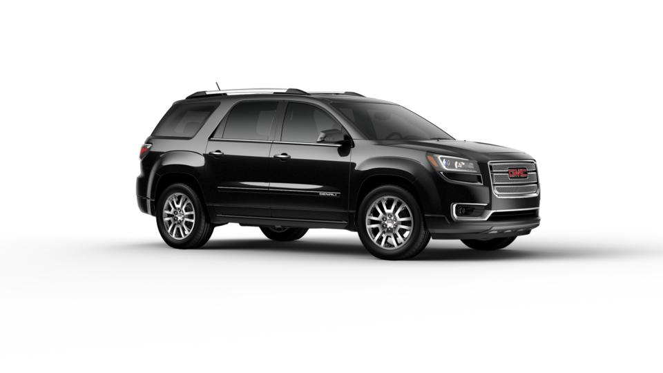 2013 GMC Acadia Vehicle Photo in Grapevine, TX 76051