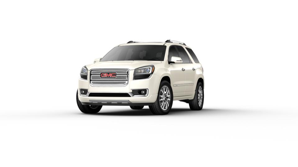 Used Certified GMC Acadia Acadia Limited Vehicles for Sale in