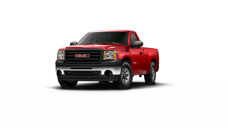 2013 GMC Sierra 1500 Vehicle Photo in HANNIBAL, MO 63401-5401