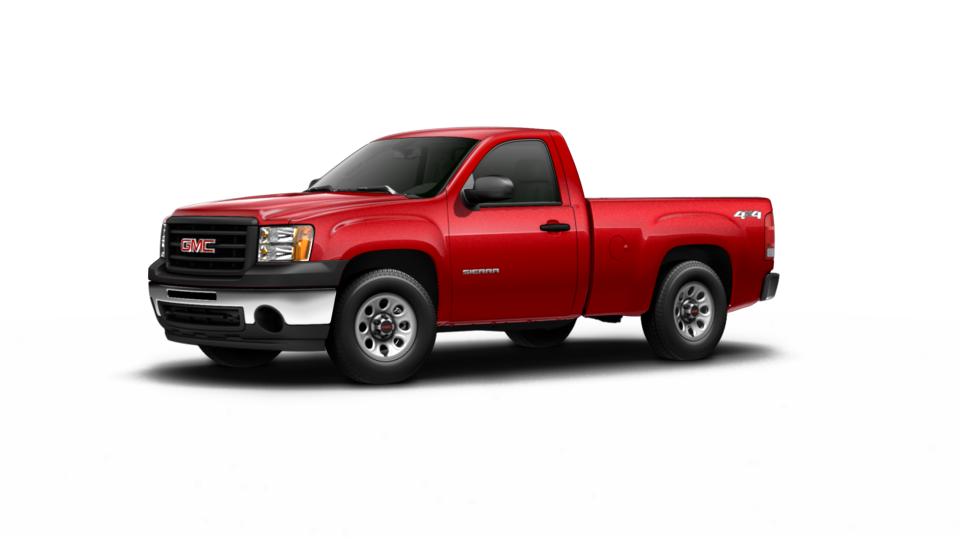 2013 GMC Sierra 1500 Vehicle Photo in HANNIBAL, MO 63401-5401