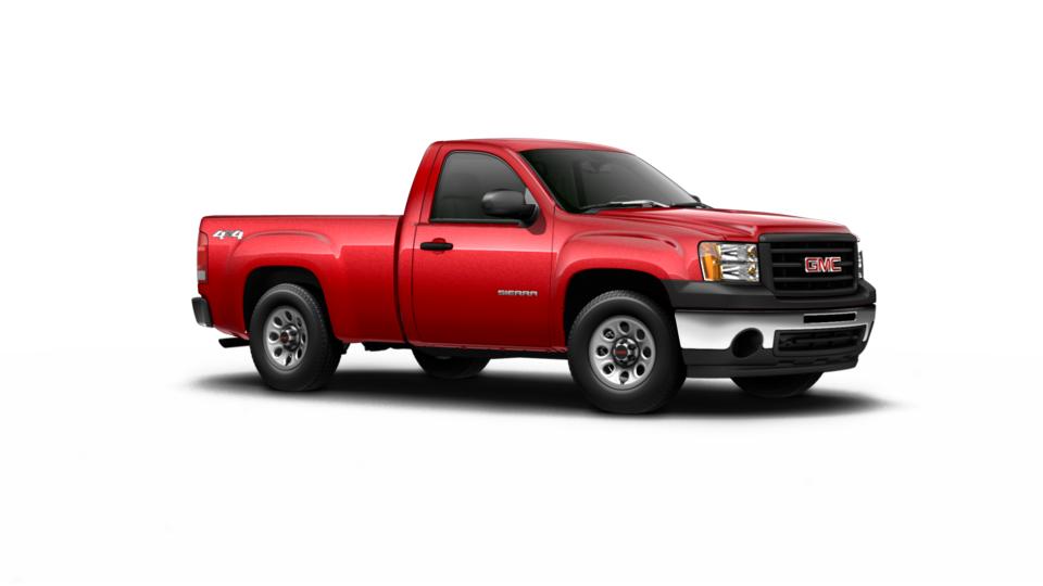 2013 GMC Sierra 1500 Vehicle Photo in HANNIBAL, MO 63401-5401