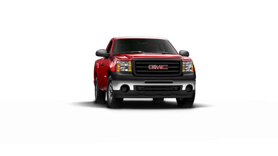 2013 GMC Sierra 1500 Vehicle Photo in HANNIBAL, MO 63401-5401