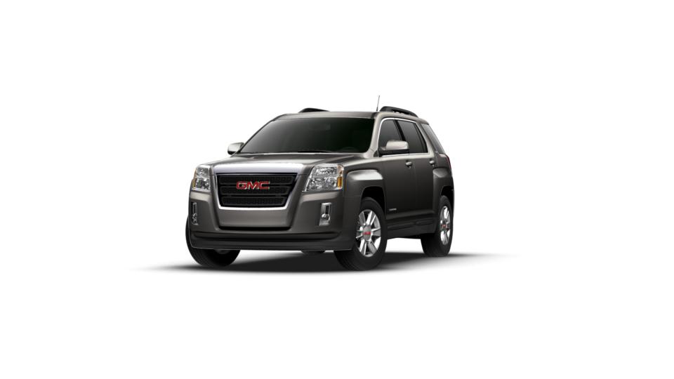 2013 GMC Terrain Vehicle Photo in ALLIANCE, OH 44601-4622