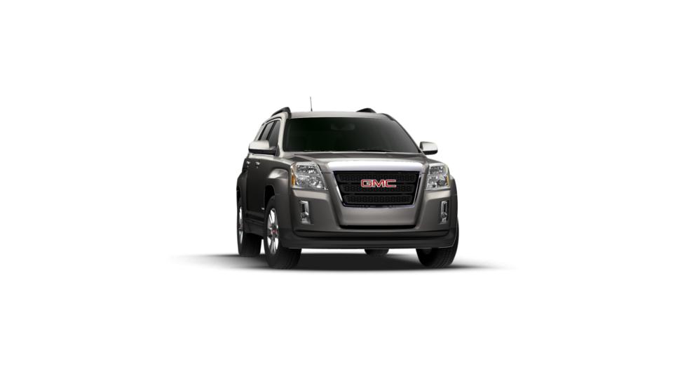 2013 GMC Terrain Vehicle Photo in ALLIANCE, OH 44601-4622