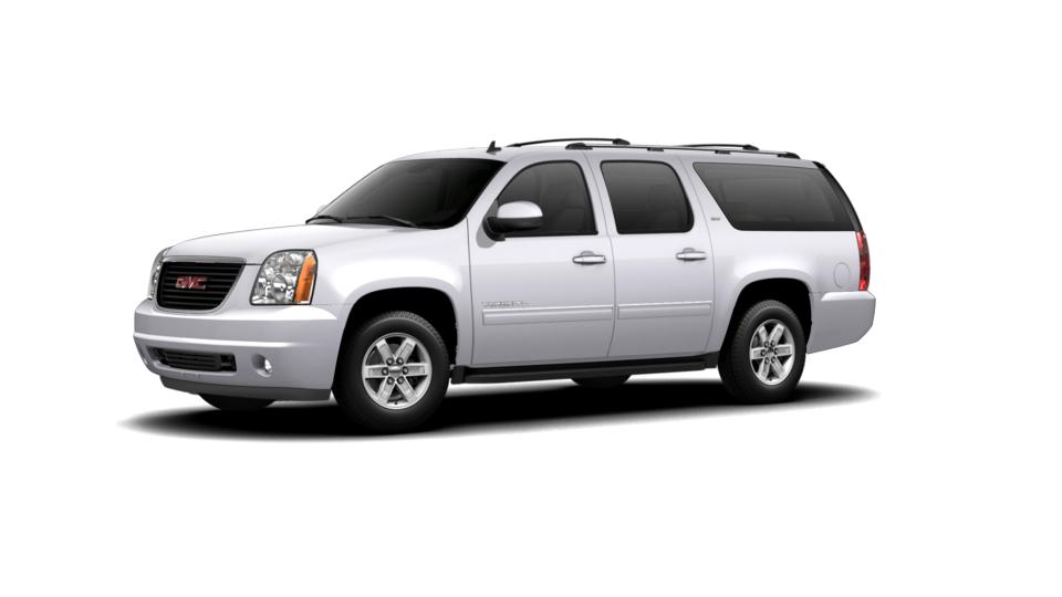 2013 GMC Yukon XL Vehicle Photo in Winter Park, FL 32792