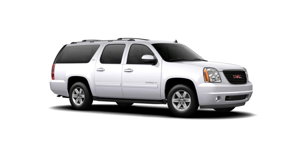 2013 GMC Yukon XL Vehicle Photo in Winter Park, FL 32792