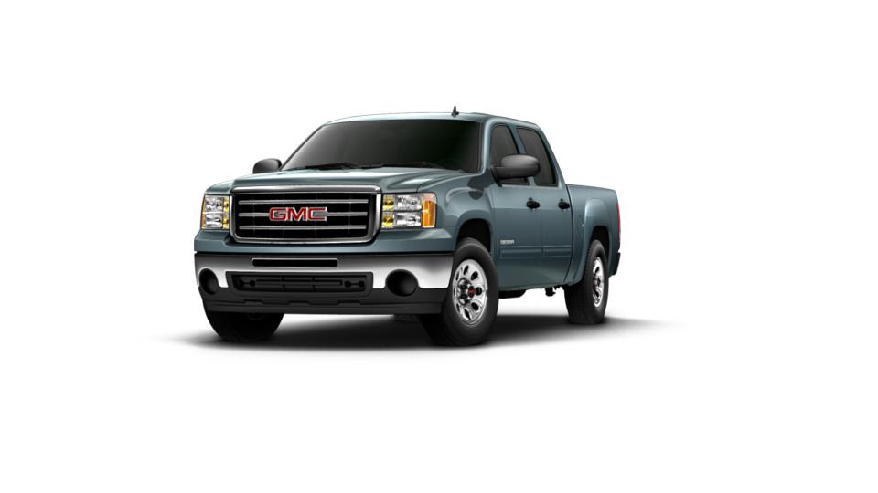 2013 GMC Sierra 1500 Vehicle Photo in BROUSSARD, LA 70518-0000