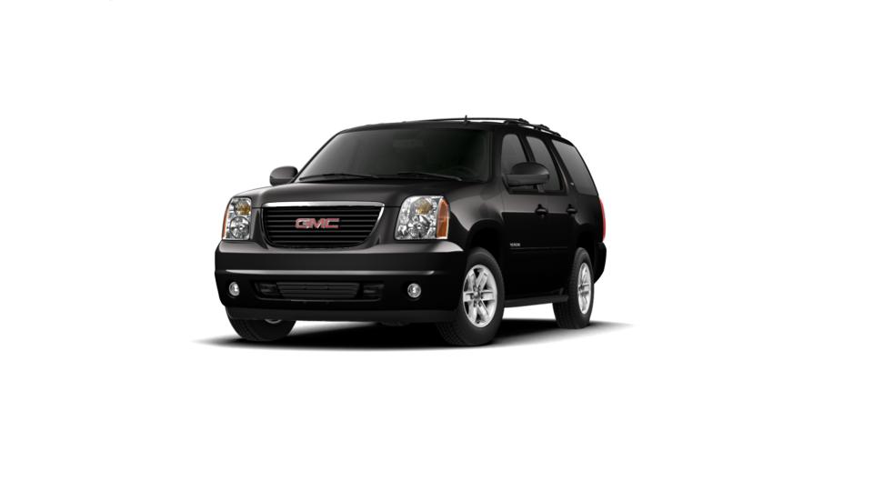 2013 GMC Yukon Vehicle Photo in Ada, OK 74820