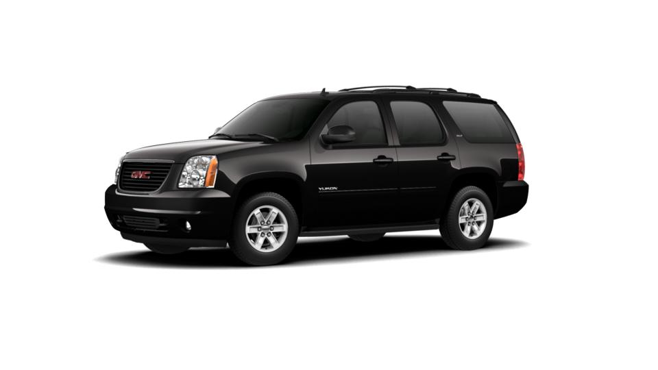 2013 GMC Yukon Vehicle Photo in Ada, OK 74820