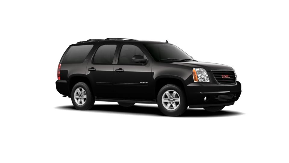 2013 GMC Yukon Vehicle Photo in Ada, OK 74820