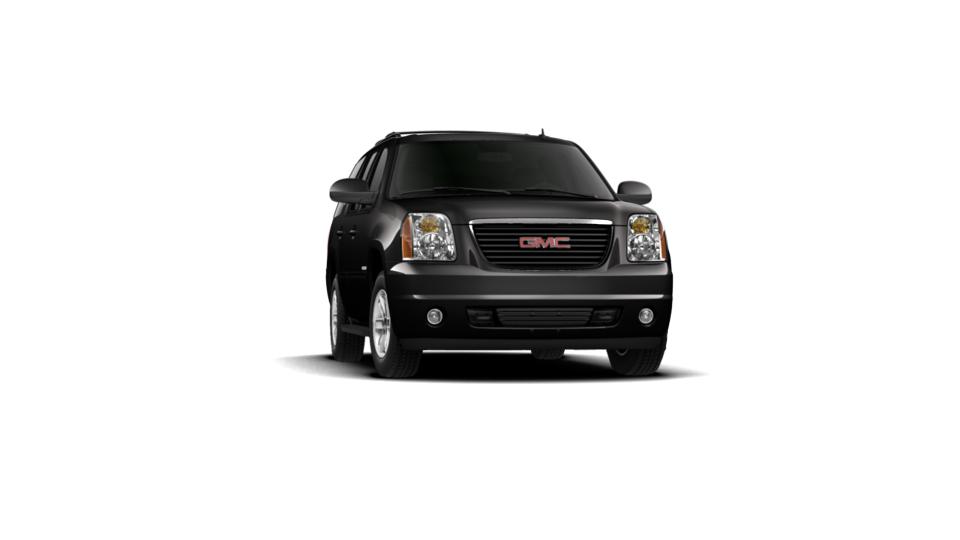 2013 GMC Yukon Vehicle Photo in Ada, OK 74820