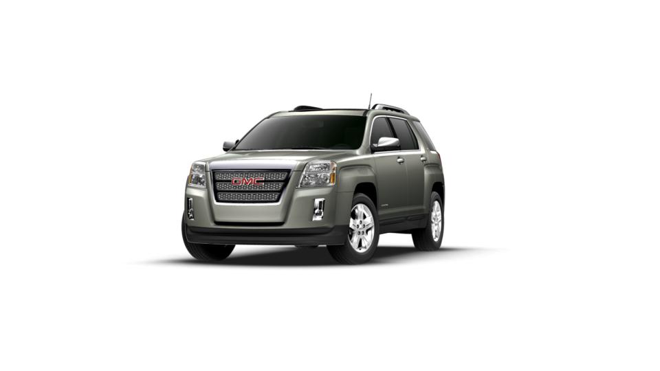 2013 GMC Terrain Vehicle Photo in BOISE, ID 83705-3761