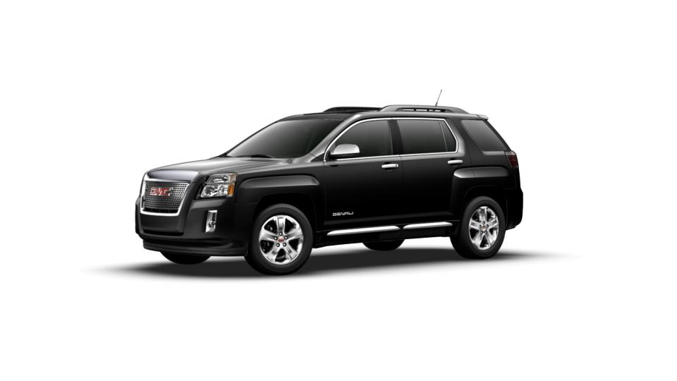 2013 GMC Terrain Vehicle Photo in SPOKANE, WA 99212-2978