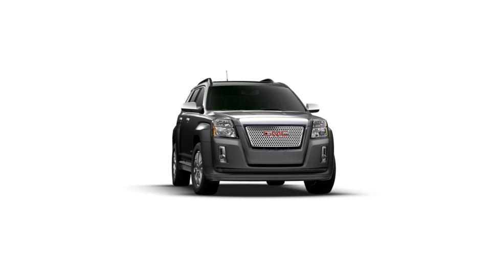 2013 GMC Terrain Vehicle Photo in SPOKANE, WA 99212-2978