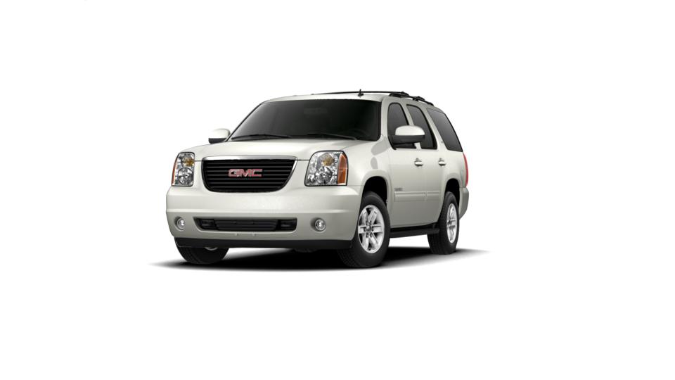 2013 GMC Yukon Vehicle Photo in GRAND BLANC, MI 48439-8139