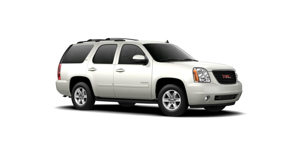 2013 GMC Yukon Vehicle Photo in GRAND BLANC, MI 48439-8139